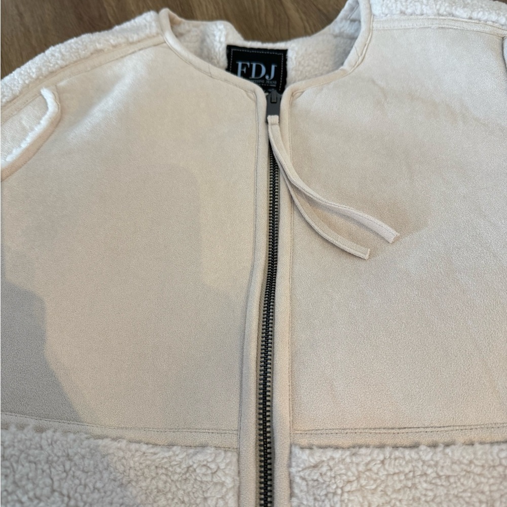 FDJ / Jacket - Picture 4 of 7